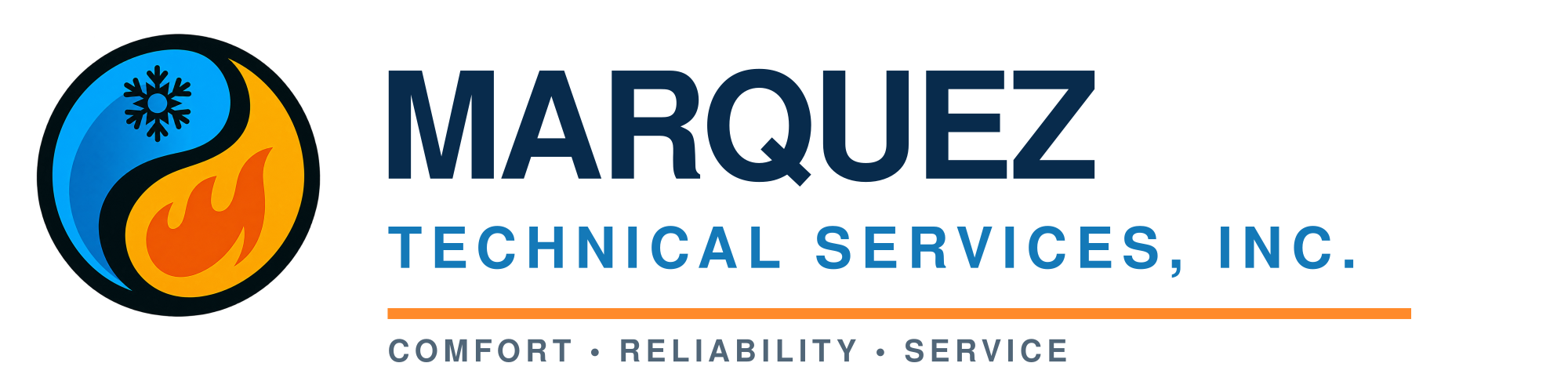Marquez Technical Services, Inc.
